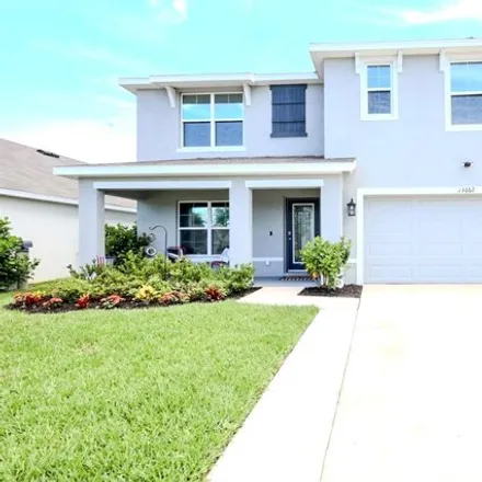 Buy this 5 bed house on 13662 Wineberry Dr in Dade City, Florida