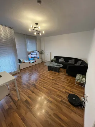 Rent this 1 bed apartment on Espenstraße 75 in 44143 Dortmund, Germany