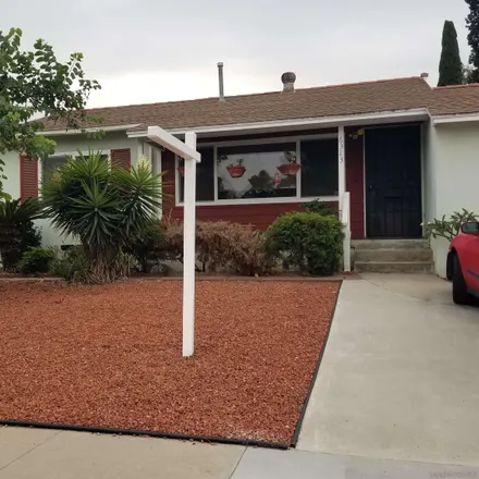 Buy this 2 bed house on 6383 Stanley Avenue in Rolando, San Diego