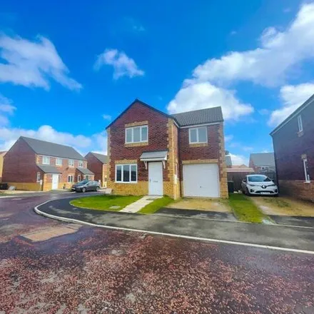 Buy this 3 bed house on Kates Gill Grange in Quaking Houses, DH9 6FH