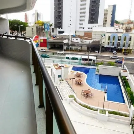 Image 1 - Avenida Senador Salgado Filho, Lagoa Nova, Natal - RN, 59056, Brazil - Apartment for sale