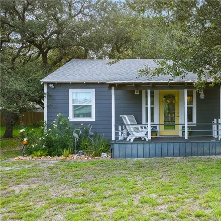 Buy this 2 bed house on 8 Driftwood Street in Lamar, Aransas County