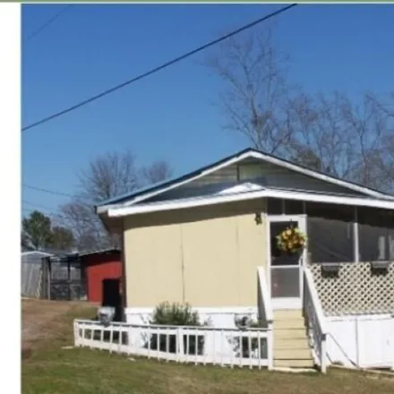 Buy this 3 bed house on 62 Gaiters Drive in Pasqua, Calera
