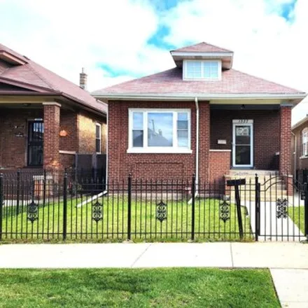 Buy this 3 bed house on 1527 North Waller Avenue in Chicago, IL 60651