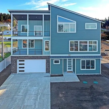 Buy this 2 bed house on 140 Henning Drive in Island County, WA 98282