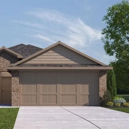 Buy this 3 bed house on Caldwell Ranch Boulevard in Hawdon, Fort Bend County