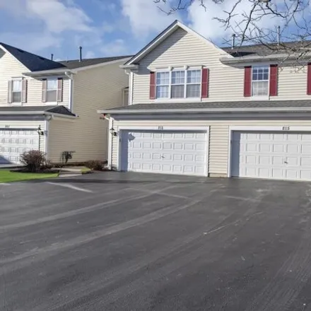 Rent this 2 bed house on 998 Moultrie Court in Naperville, IL 60563