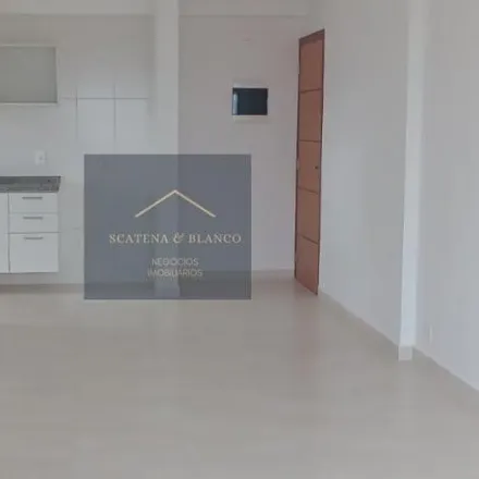 Buy this 2 bed apartment on Rua Agustinho de Vito in Jardim Piratininga, Sorocaba - SP