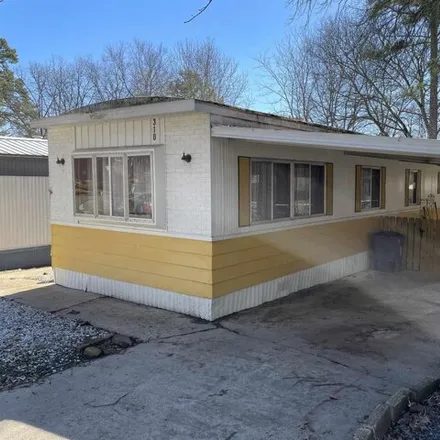 Image 4 - Timbercrest RV & Mobile Home Park, 3921 Central Avenue, Hot Springs, AR 71913, USA - Apartment for sale