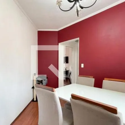 Buy this 1 bed apartment on Rua Luiz Babik in Centro, São Bernardo do Campo - SP