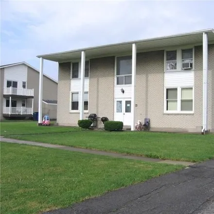 Rent this 2 bed apartment on 409 Carmen Road in Buffalo, NY 14226