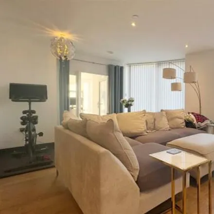 Rent this 2 bed apartment on Barking in Cambridge Road, London
