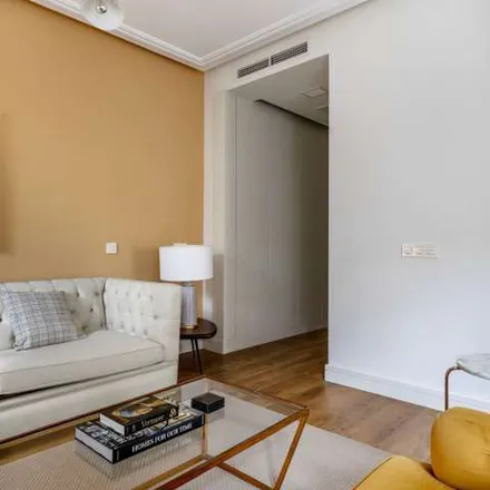 Image 7 - Mohamed, Calle de la Magdalena, 28012 Madrid, Spain - Apartment for rent