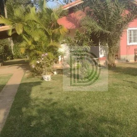 Image 2 - unnamed road, Santana, Cotia - SP, 06723-060, Brazil - House for sale