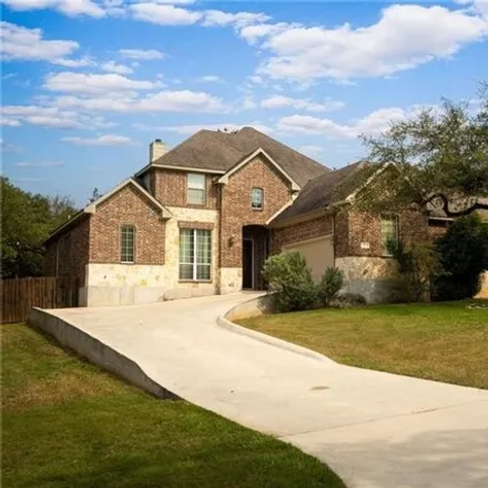 Buy this 6 bed house on 20180 Regency Run in Garden Ridge, Comal County