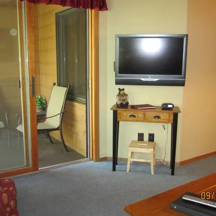 Rent this 2 bed condo on WI