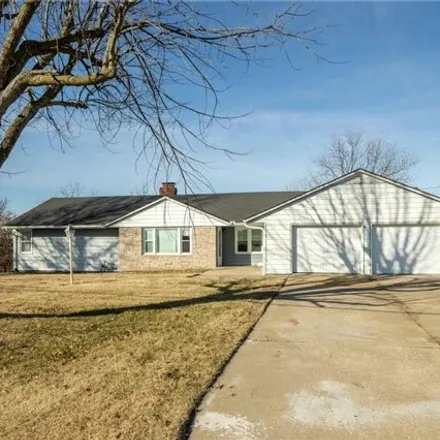 Buy this 4 bed house on unnamed road in Johnson County, MO 64093