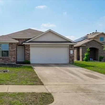 Buy this 4 bed house on Joy Ridge Drive in Harris County, TX 77373