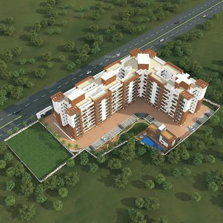 Image 7 - unnamed road, Pune, - 411060, Maharashtra, India - Apartment for sale