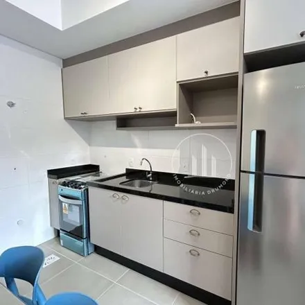 Buy this 1 bed apartment on Rua Luiz Pasteur in Trindade, Florianópolis - SC