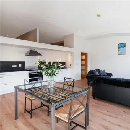 Buy this 2 bed apartment on The Herald Building in Albion Street, Glasgow