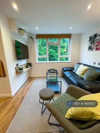 Image 4 - Pennywell Drive, Oxford, OX2 8NB, United Kingdom - Apartment for rent