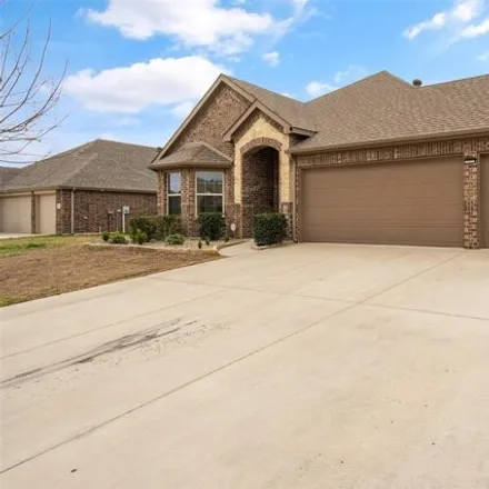 Image 4 - 2234 Louis Drive, Weatherford, TX 76087, USA - House for sale