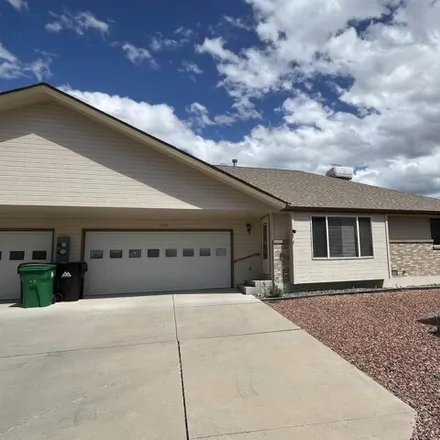 Buy this 2 bed house on unnamed road in Montrose, CO 81401