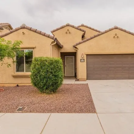 Image 2 - 34054 Garrison Lane, Red Rock, Pinal County, AZ 85145, USA - House for sale