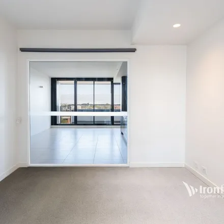 Rent this 1 bed apartment on Green Square in 609 Victoria Street, Abbotsford VIC 3067