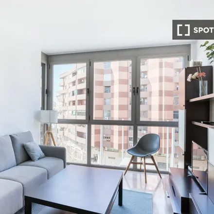 Image 2 - Carrer de Finlàndia, 39, 08014 Barcelona, Spain - Apartment for rent