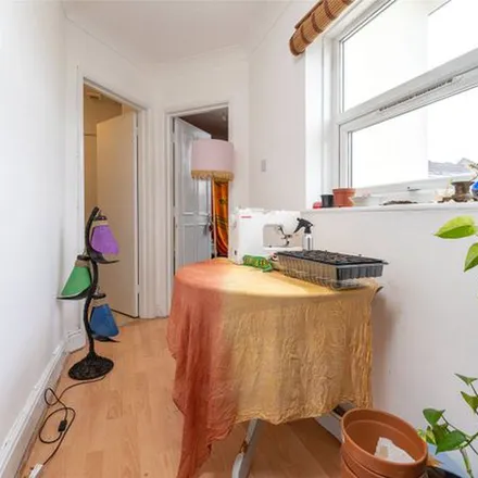 Rent this 1 bed apartment on Surrenden Road East End in Ditchling Road, Brighton