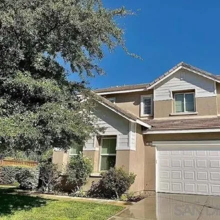 Buy this 4 bed house on 1889 Byron Circle in San Jacinto, CA 92583