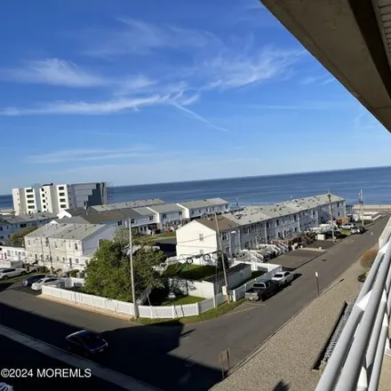 Rent this 2 bed condo on Ocean Plaza in West End Avenue, Long Branch