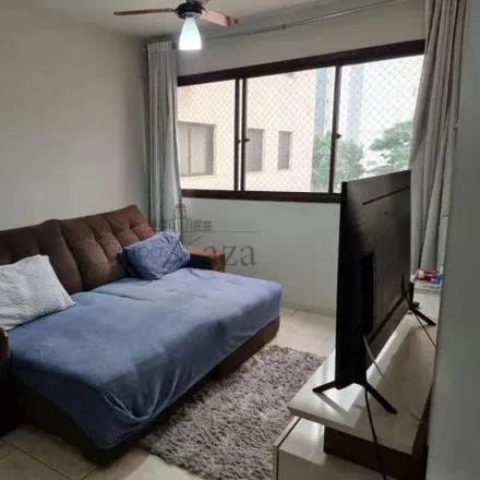 Buy this 3 bed apartment on Prime Offices in Rua Benedito Osvaldo Lecques 51, Jardim Cassiano Ricardo