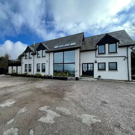 Buy this 5 bed house on Kirkhill and Bunchrew in Highland, Scotland