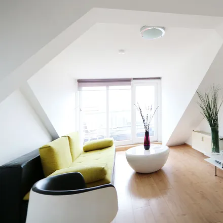 Rent this 2 bed apartment on Stadtbad Mitte in Gartenstraße 5, 10115 Berlin