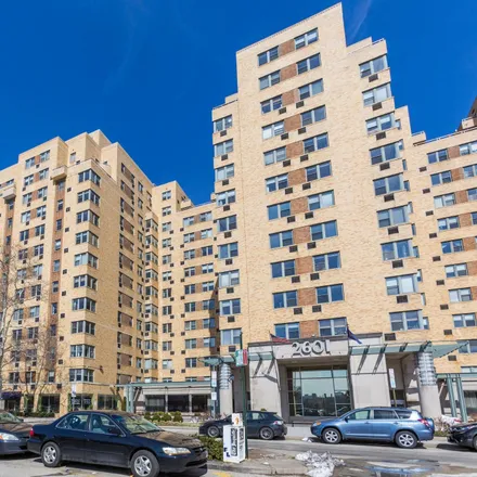 Image 3 - 2601 Parkway Condos, North Taney Street, Philadelphia, PA 19121, USA - Apartment for rent