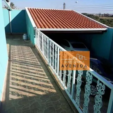 Buy this 3 bed house on Rua Divanira Ramos Maia in São Luís, Paulínia - SP