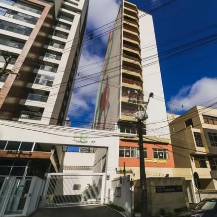 Image 2 - Rua Padre Giácomo Cusmano 213, Campina do Siqueira, Curitiba - PR, 80710-000, Brazil - Apartment for rent