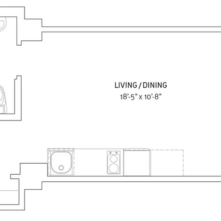 Image 7 - 212 West 91st Street, New York, NY 10024, USA - Apartment for rent