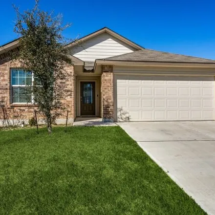Buy this 3 bed house on Whisper Crossing in Bexar County, TX 78252