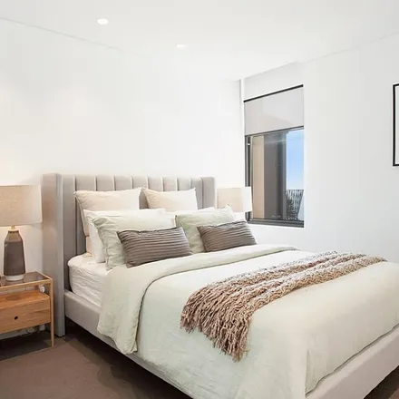 Rent this 2 bed apartment on Tamarama NSW 2026