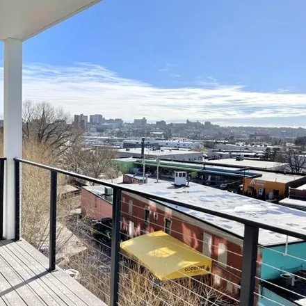 Buy this 1 bed condo on Back Cove Trail Connector in Portland, ME 04101