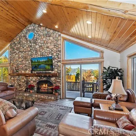 Image 8 - 42297 Eagle Ridge, Big Bear Lake, CA 92315, USA - House for sale