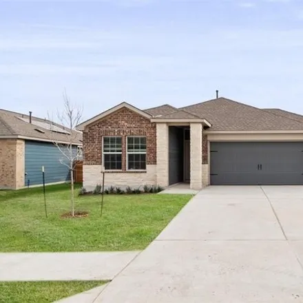 Rent this 4 bed house on Doherty in Kyle, TX 78640