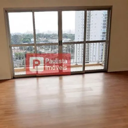 Buy this 3 bed apartment on Rua Cristóvão Pereira in Campo Belo, São Paulo - SP