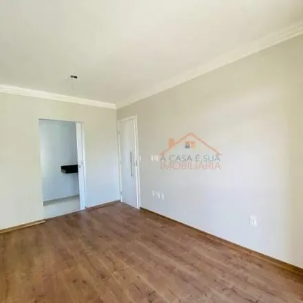 Buy this 2 bed apartment on Rua Joaquim Rocha in Sede, Contagem - MG