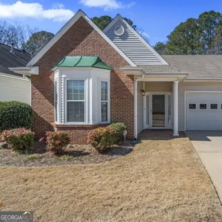 Buy this 2 bed house on 127 Spring Creek Boulevard in McDonough, GA 30253