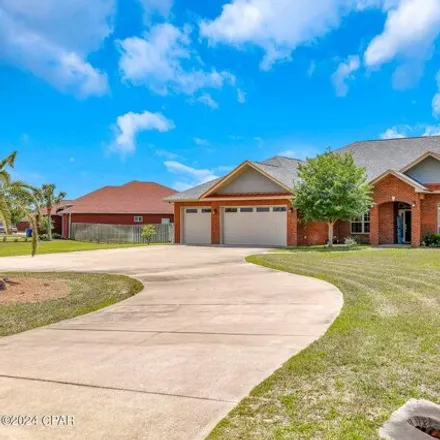 Buy this 5 bed house on 3344 Nautical Drive in Bay County, FL 32409